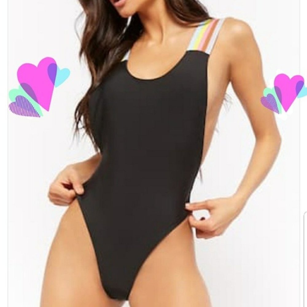 Kulani Kinis - Charlie - One Piece Swimsuit